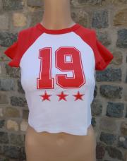 T shirt T 36 de FB Sister