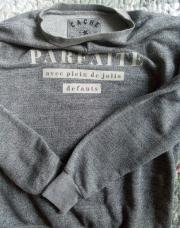 Pull gris cache cache 