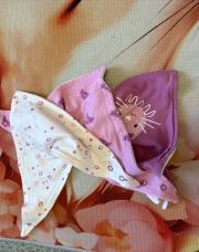 Lot de 3 bandana neuf 