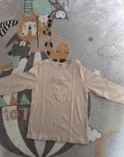 T-shirt longue manche maman chérie 