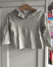 T-shirt longue volant 2ans