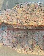 Veste sans manches 18m 80cm