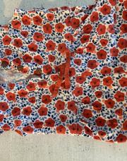 Combi short Obaibi 59 cm 3 mois 