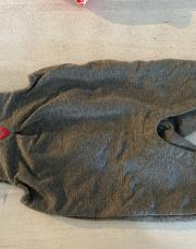 Combinaison Obaibi 3 mois 59 cm