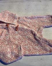 Pyjama automne hiver 50 cm 0 mois tape à l œil 