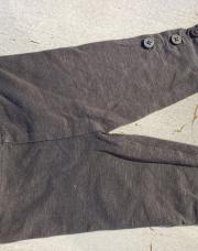 Pantalon 3 mois 59 cm tape à l œil 