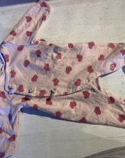 Pyjama 3 mois Gemo 