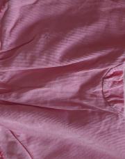 Sarouel rose 6 mois mon 1er major