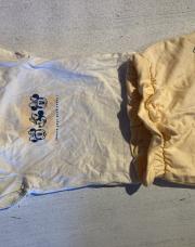 Ensemble short t shirt 3 mois Disney 