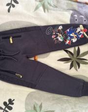 Primark Sonic 3-4 ans 