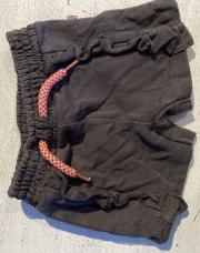 Short Dirk je 3 mois 62 cm 