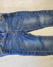 Jeans tape à l œil 3 mois 59 cm 