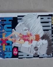hunter hunter vol.2