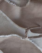 Boléro sans manche tape à l'oeil 9 mois