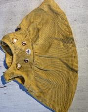 Tunique 62 cm 2-3mois C&A 