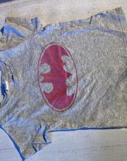 T shirt H&M 1 an et demi -2 ans 