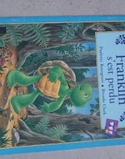 franklin s'est perdu