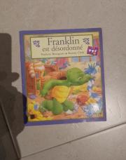 franklin est désordonné