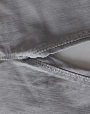 Pantalon gris obaibi 12 mois 