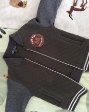 Veste 4 ans champ 56 4 ans 