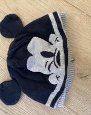 Bonnet garçon 2-3 ans Disney