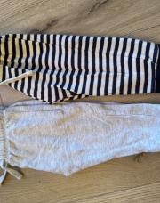 Lot 2 training 18 mois garcon