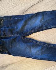 Jeans garçon 18 mois TAO