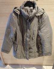 Anorak femme taille 52 (BARBRA LEBEK) 