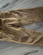 Pantalon garçon 3 ans TAO