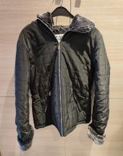 Manteau femme type Parka taille M (COOLWEAR)