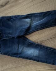 Jeans garçon 18 mois HEMA