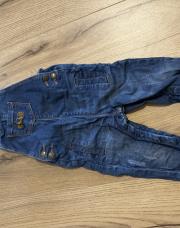 Salopette garçon 18 mois TAO