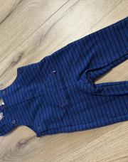 Salopette garçon neuve 6 mois Absorba