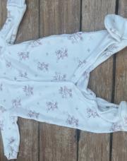 Pyjama C&A Disney 62