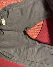 Legging Zara noir 18/24 mois 