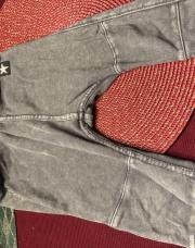 Baggys H&M 1/2 ans 
