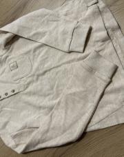 T shirt longues manches garçon 6 ans