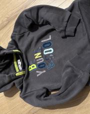 Pull garçon 5 ans Billie et Kenny