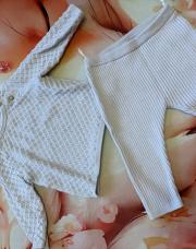 Ensemble Lila 9 mois