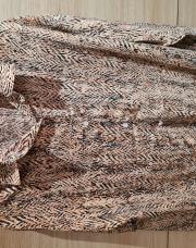 Chemisier femme Taille S/M (JUBYLEE)