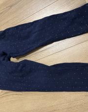 Jegging fille  7 ans orchestra