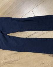 Pantalon fille 10 ans stretch orchestra