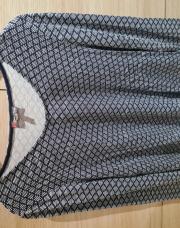 Blouse femme Taille 38-40 (STREET ONE)