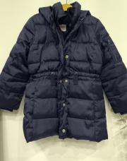 Manteau bleu marine GAP 5 ans