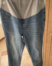 Jeans de grossesse taille 36