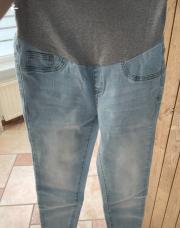 Jeans de grossesse taille 36