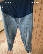 Jeans de grossesse taille 36