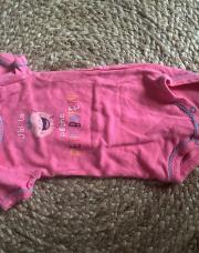 Body j’ai la pêche 