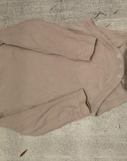 Body Longue manches Ç &A 68 cm 