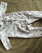 Pyjama TAO pomme 59cm